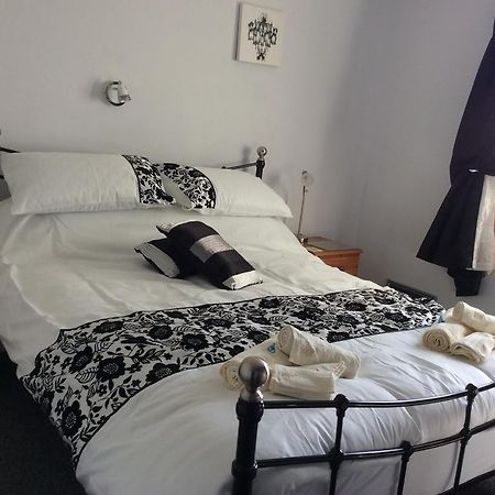 Rudan Guest House Ab53 6Uq New Deer エクステリア 写真
