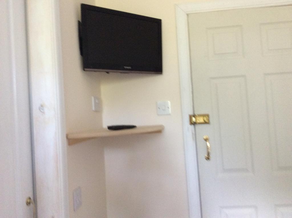 Rudan Guest House Ab53 6Uq New Deer エクステリア 写真