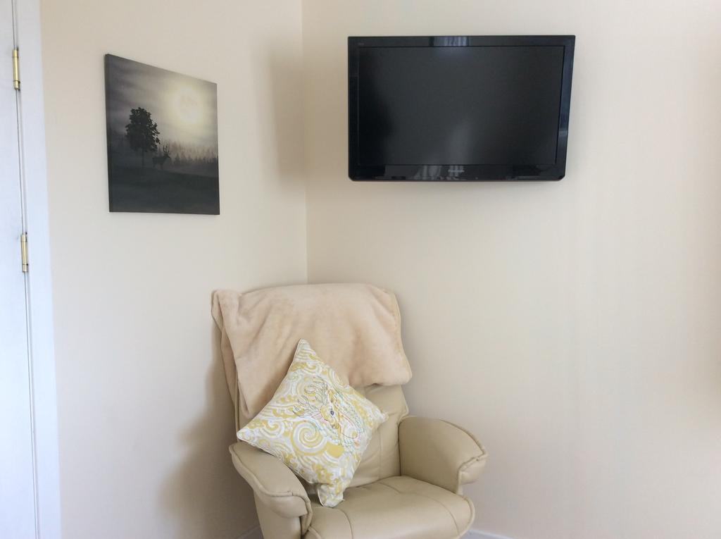Rudan Guest House Ab53 6Uq New Deer エクステリア 写真