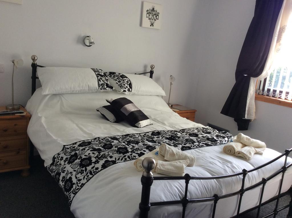 Rudan Guest House Ab53 6Uq New Deer エクステリア 写真