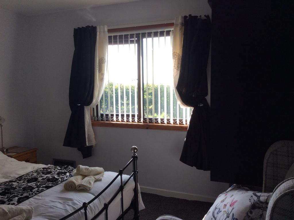 Rudan Guest House Ab53 6Uq New Deer エクステリア 写真