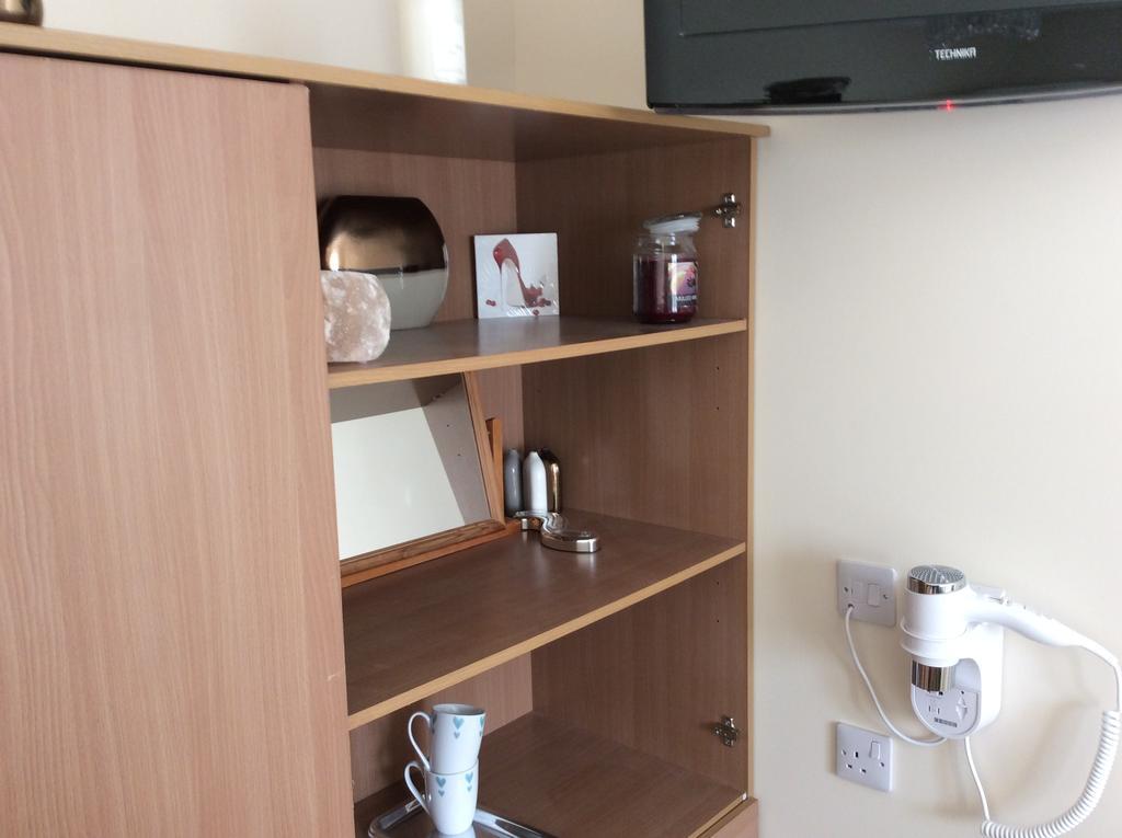 Rudan Guest House Ab53 6Uq New Deer エクステリア 写真