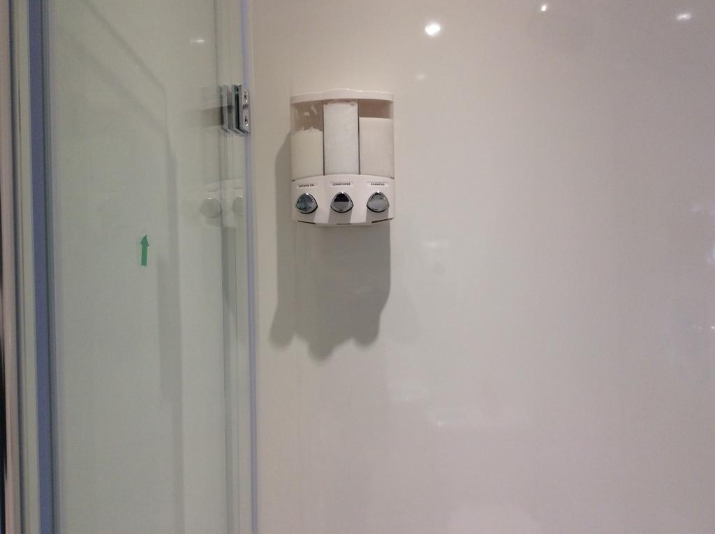 Rudan Guest House Ab53 6Uq New Deer エクステリア 写真