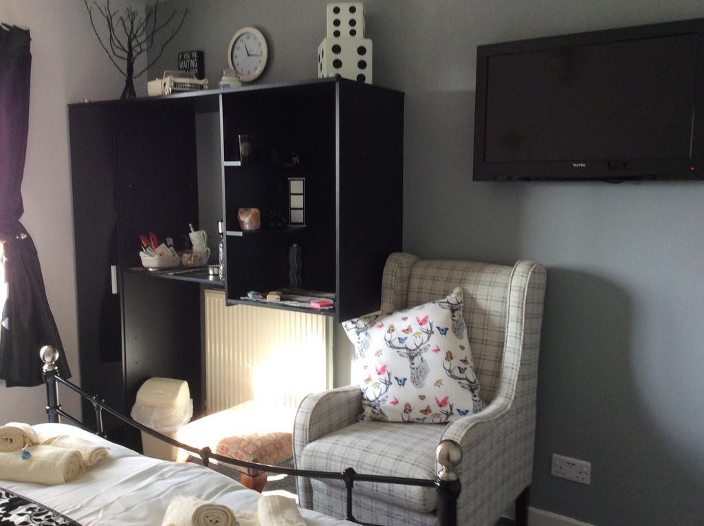Rudan Guest House Ab53 6Uq New Deer エクステリア 写真