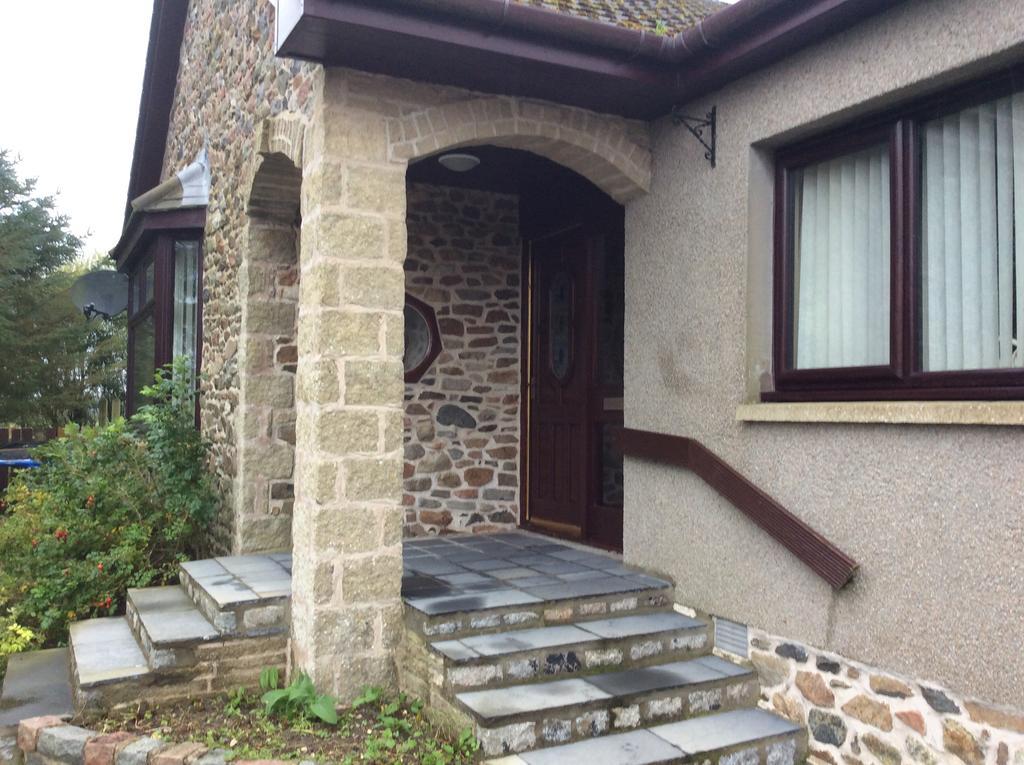 Rudan Guest House Ab53 6Uq New Deer エクステリア 写真