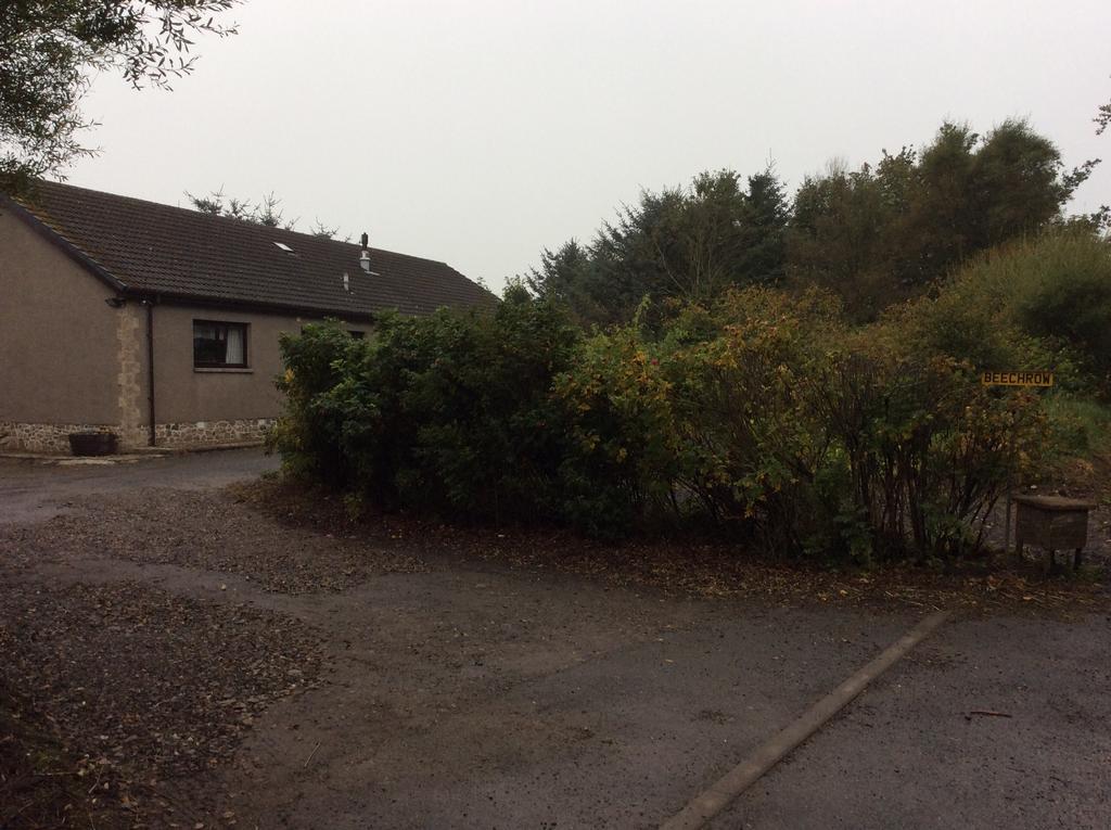 Rudan Guest House Ab53 6Uq New Deer エクステリア 写真