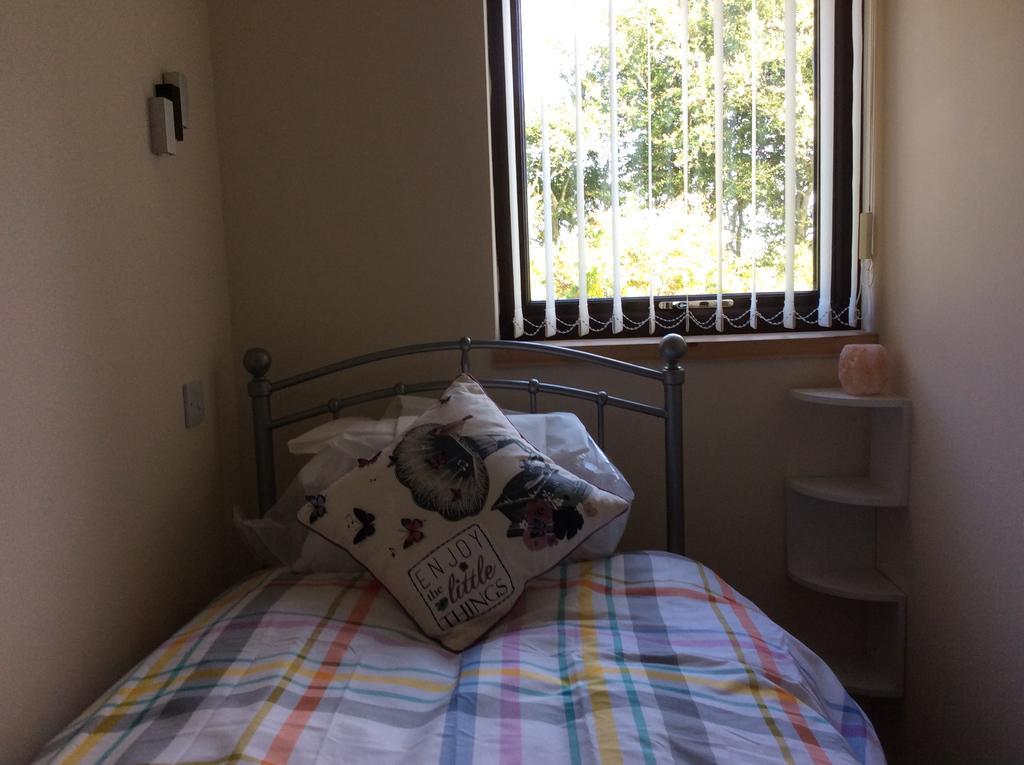 Rudan Guest House Ab53 6Uq New Deer エクステリア 写真