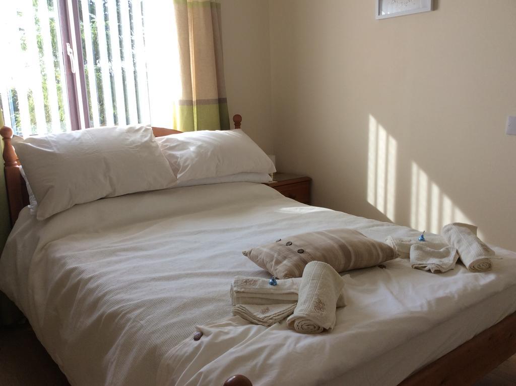 Rudan Guest House Ab53 6Uq New Deer エクステリア 写真