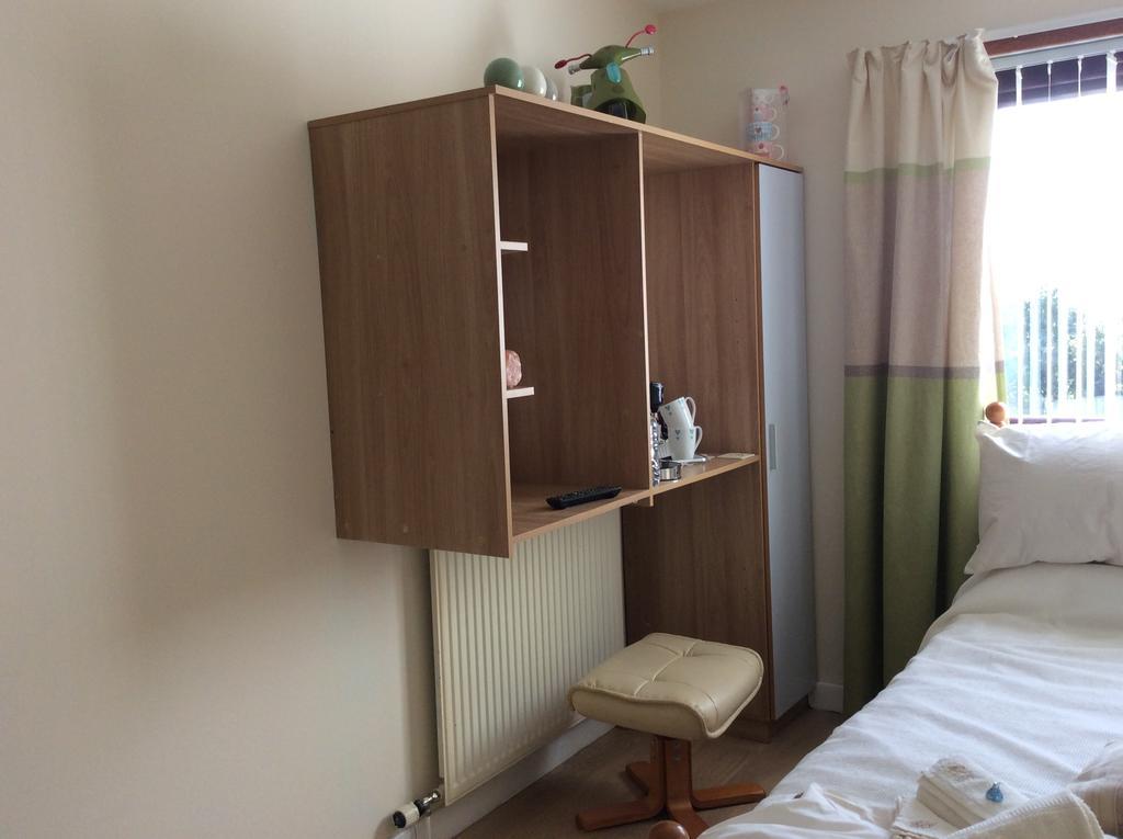 Rudan Guest House Ab53 6Uq New Deer エクステリア 写真